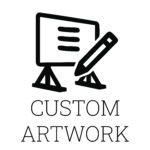 Home Mobile Sign Frames